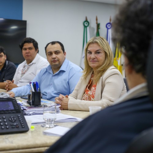Prefeitura de VR implanta uso de inteligência artificial no apoio de diagnósticos da saúde